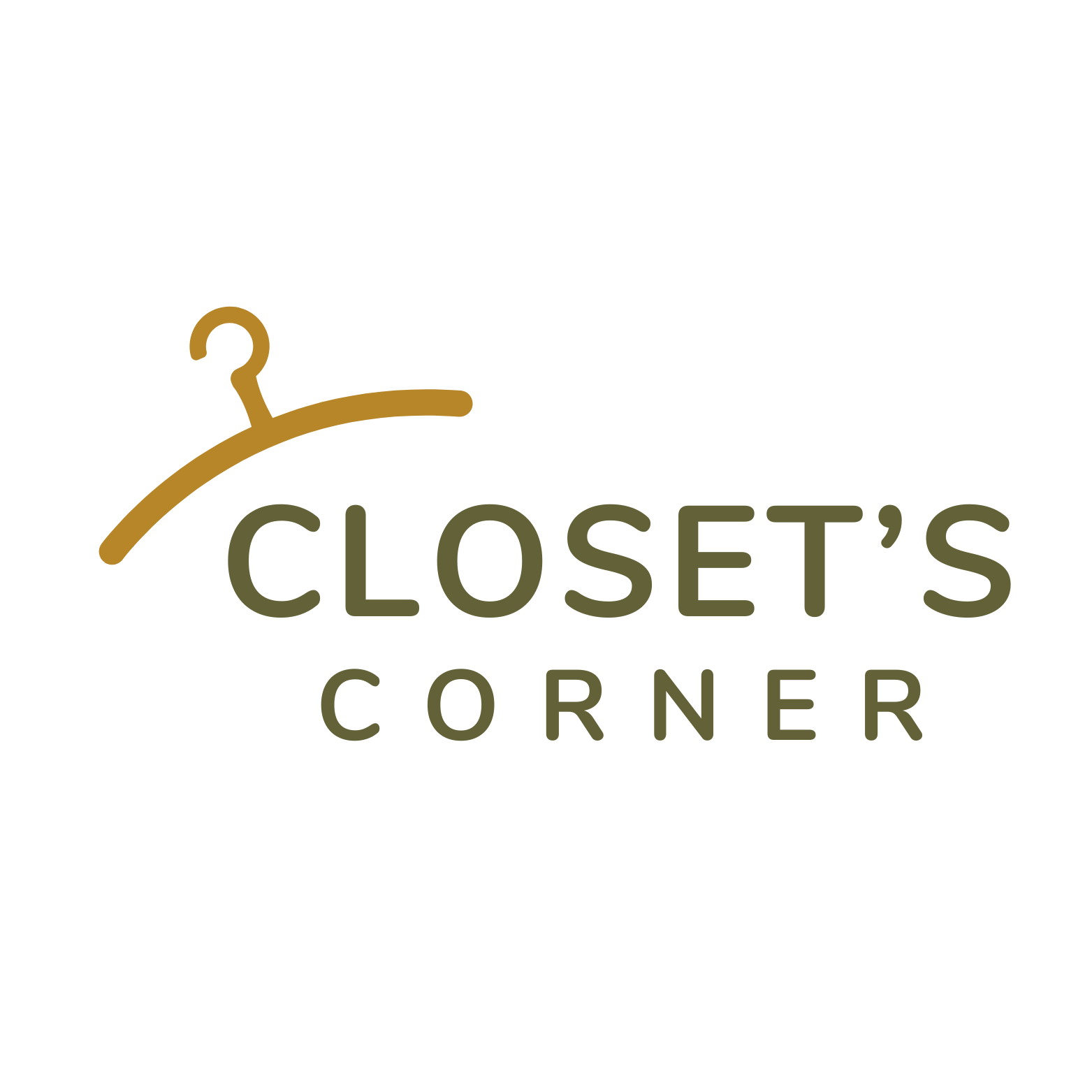 ClosetsCorner Logo