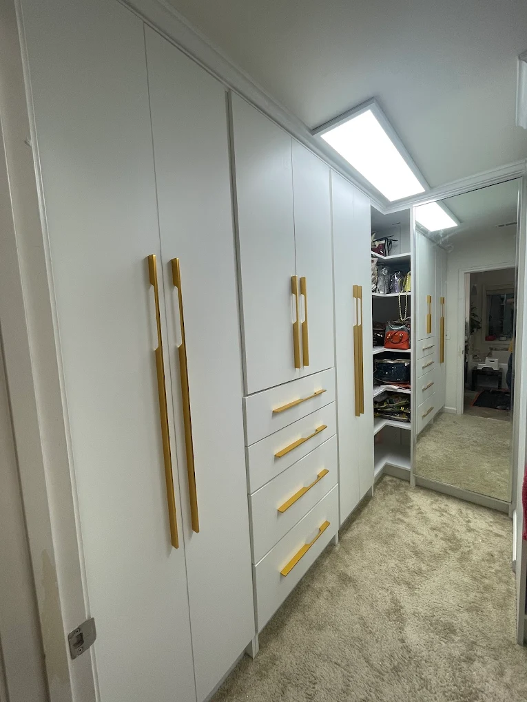 image of clothing display (for a clothing boutique)