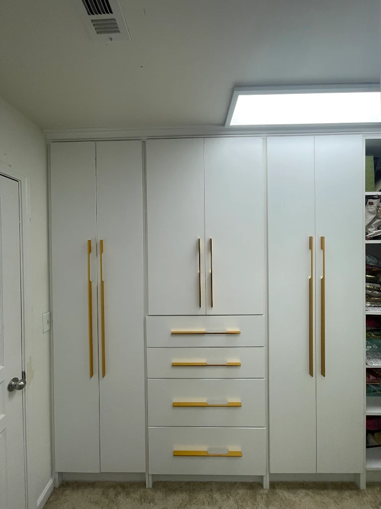 image of clothing display (for a clothing boutique)